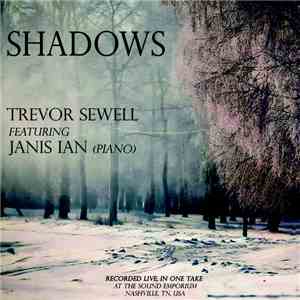 Trevor Sewell - Shadows