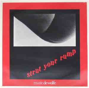 Unit Eight - Strut Your Rump