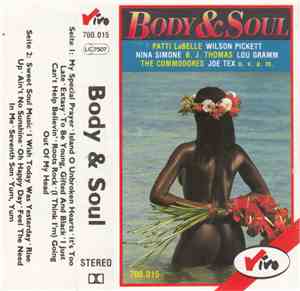 Various - Body & Soul