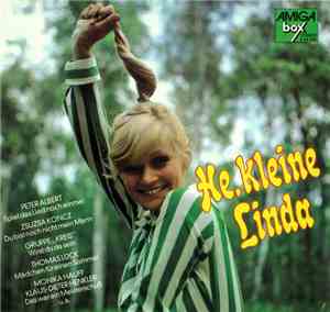 Various - He, Kleine Linda
