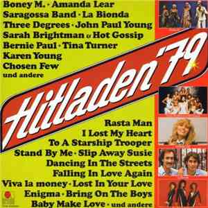 Various - Hitladen '79