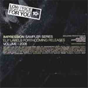 Various - Impression Series Volume I/2006