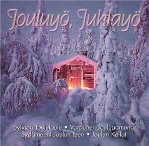 Various - Jouluyö, Juhlayö