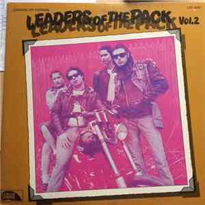Various - Leaders Of The Pack Vol. 2