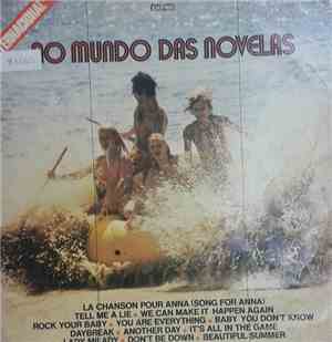 Various - No Mundo Das Novelas