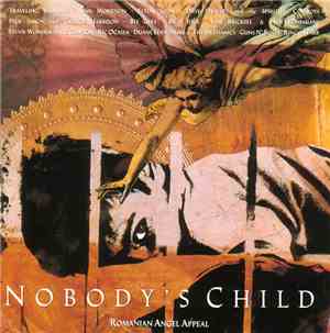 Various - Nobody's Child - Romanian Angel Appeal