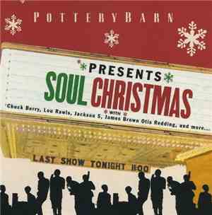 Various - Potterybarn Presents Soul Christmas