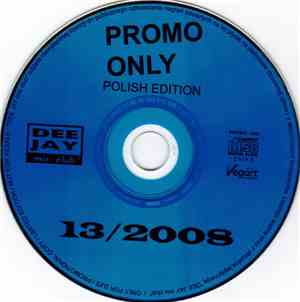 Various - Promo Only Polish Edition 13/2008