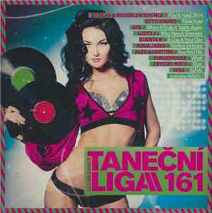 Various - Taneční Liga 161