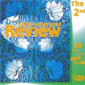 Various - The 2nd Marsh-Marigold Review - 20 Songs From Gold 11-20