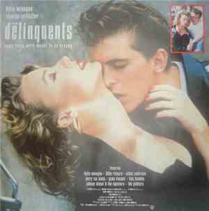 Various - The Delinquents