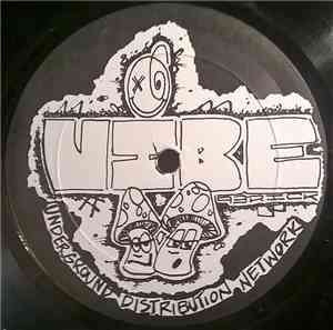 Various - Underground Vibe Sessions II