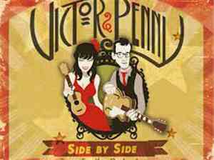 Victor & Penny - Side By Side