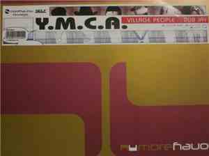 Village People Vs Dub Jay - Y.M.C.A.