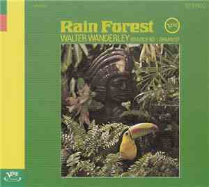 Walter Wanderley - Rain Forest