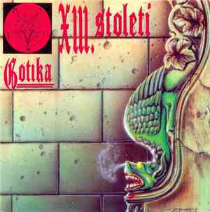 XIII. Století - Gotika