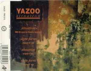 Yazoo - Situation