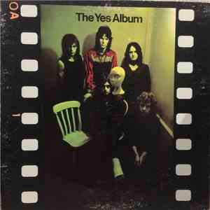 Yes - The Yes Album