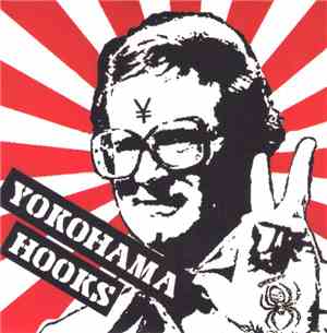 Yokohama Hooks - Creepy Crawl