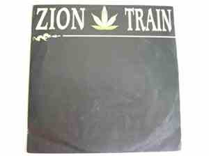Zion Train - Get Ready EP