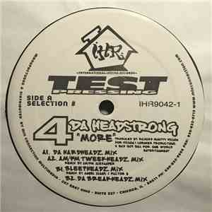 4 Da Headstrong - More