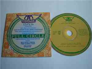 Aerosmith - Full Circle
