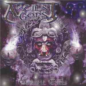 Ancient Gods / Infinitum Obscure - Cosmic Evil / Ipsus Universum