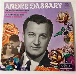 André Dassary - Les vieilles de chez nous