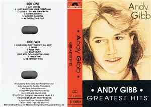 Andy Gibb - Greatest Hits