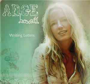 Ange Boxall - Writing Letters