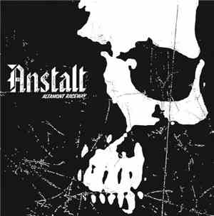 Anstalt  - Altamont Raceway