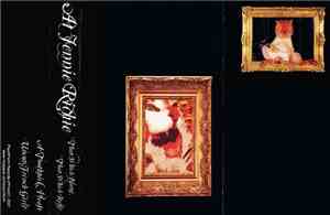At Jennie Richie - That Which Blows, That Which Rolls