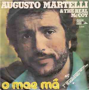 Augusto Martelli & The Real Mc Coy - O Mae Mâ