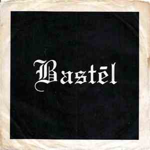 Bastēl - The Black Forest