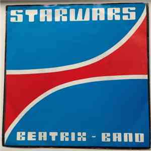 Beatrix-Band - Starwars