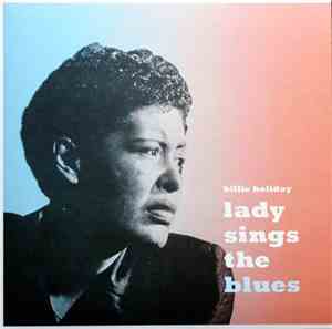 Billie Holiday - Lady Sings The Blues