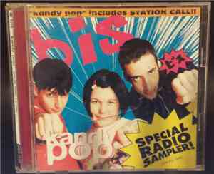 Bis - Kandy Pop (Special Radio Sampler)