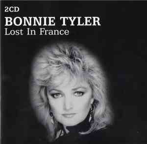 Bonnie Tyler - Lost In France (Special Black Box Edition)