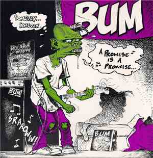 Bum - A Promise Is A Promise