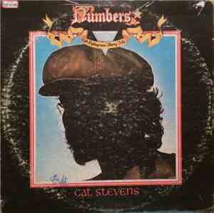 Cat Stevens - Numbers