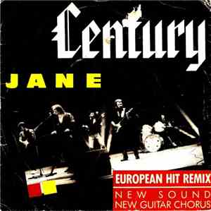 Century - Jane