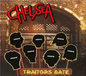 Chelsea  - Traitors Gate