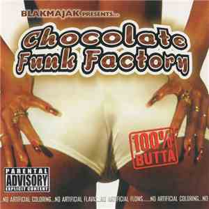 Chocolate Funk Factory - Chocolate Funk Factory