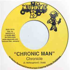 Chronicle  - Chronic Man