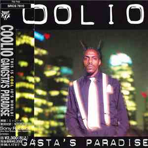 Coolio - Gangsta's Paradise
