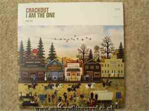 Crackout - I Am The One
