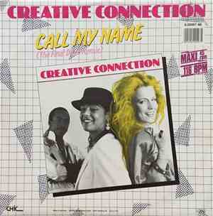 Creative Connection - Call My Name (The Final Disco Remix)