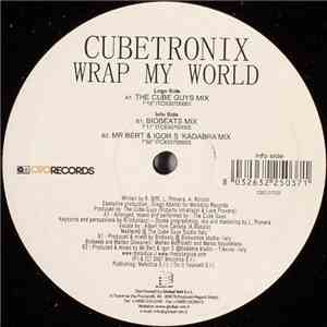 Cubetronix - Wrap My World