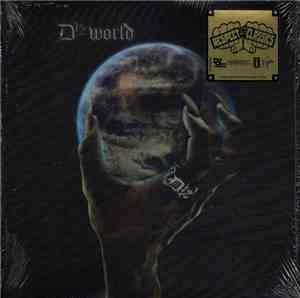 D12 - D12 World