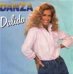 Dalida - Danza